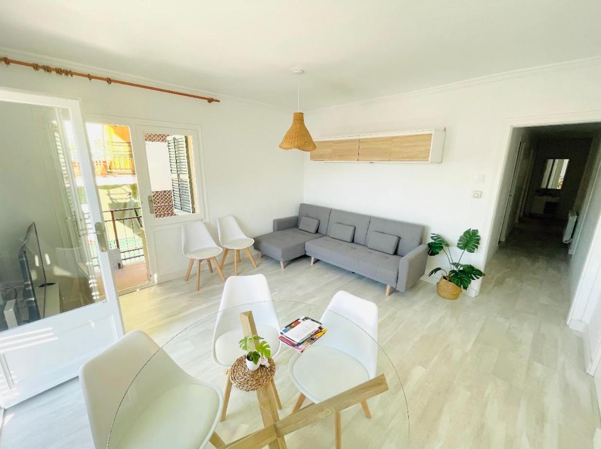 Precioso Y Exclusivo Piso En Centro De Tarragona Apartment Exterior photo