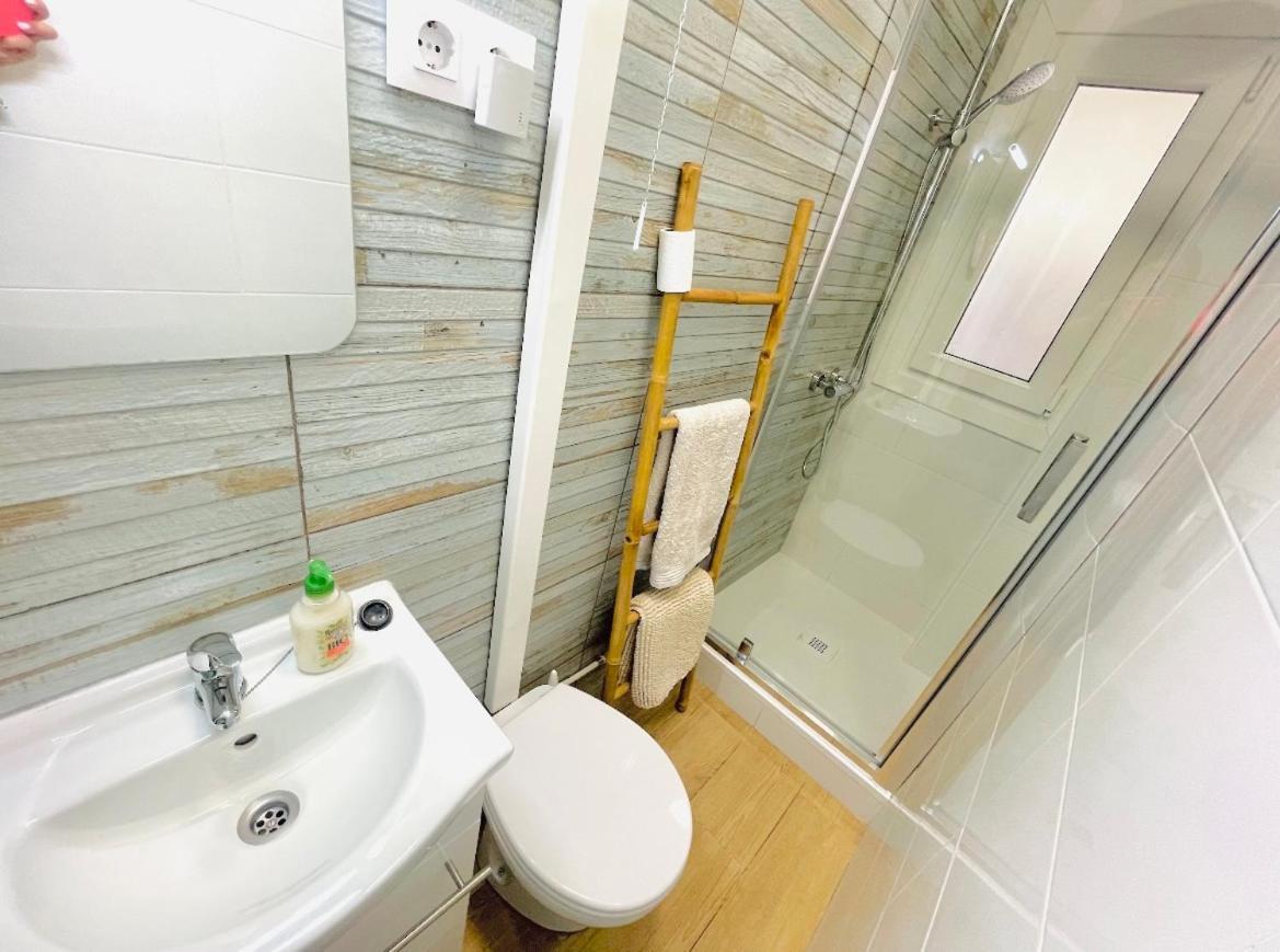 Precioso Y Exclusivo Piso En Centro De Tarragona Apartment Exterior photo