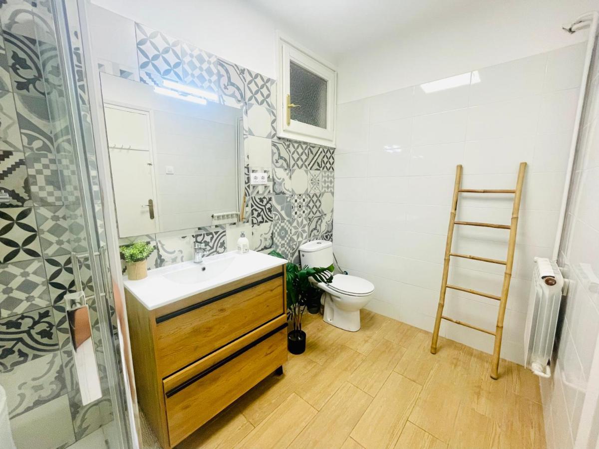Precioso Y Exclusivo Piso En Centro De Tarragona Apartment Exterior photo