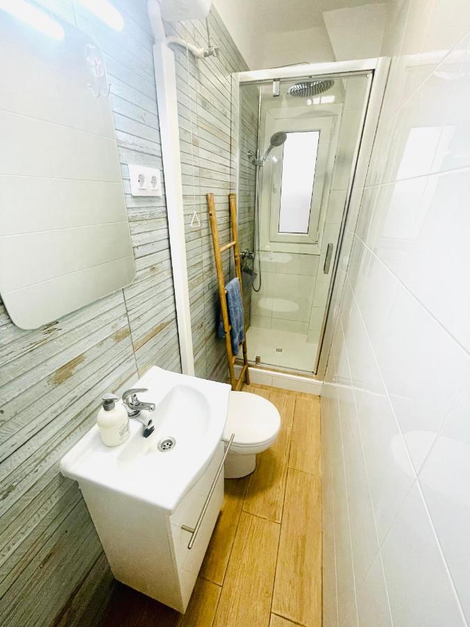 Precioso Y Exclusivo Piso En Centro De Tarragona Apartment Exterior photo