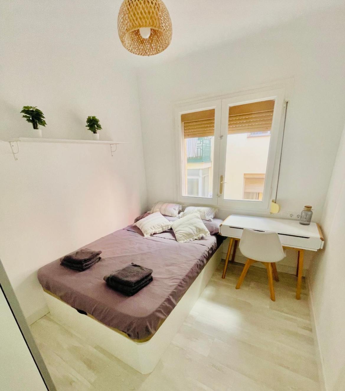 Precioso Y Exclusivo Piso En Centro De Tarragona Apartment Exterior photo