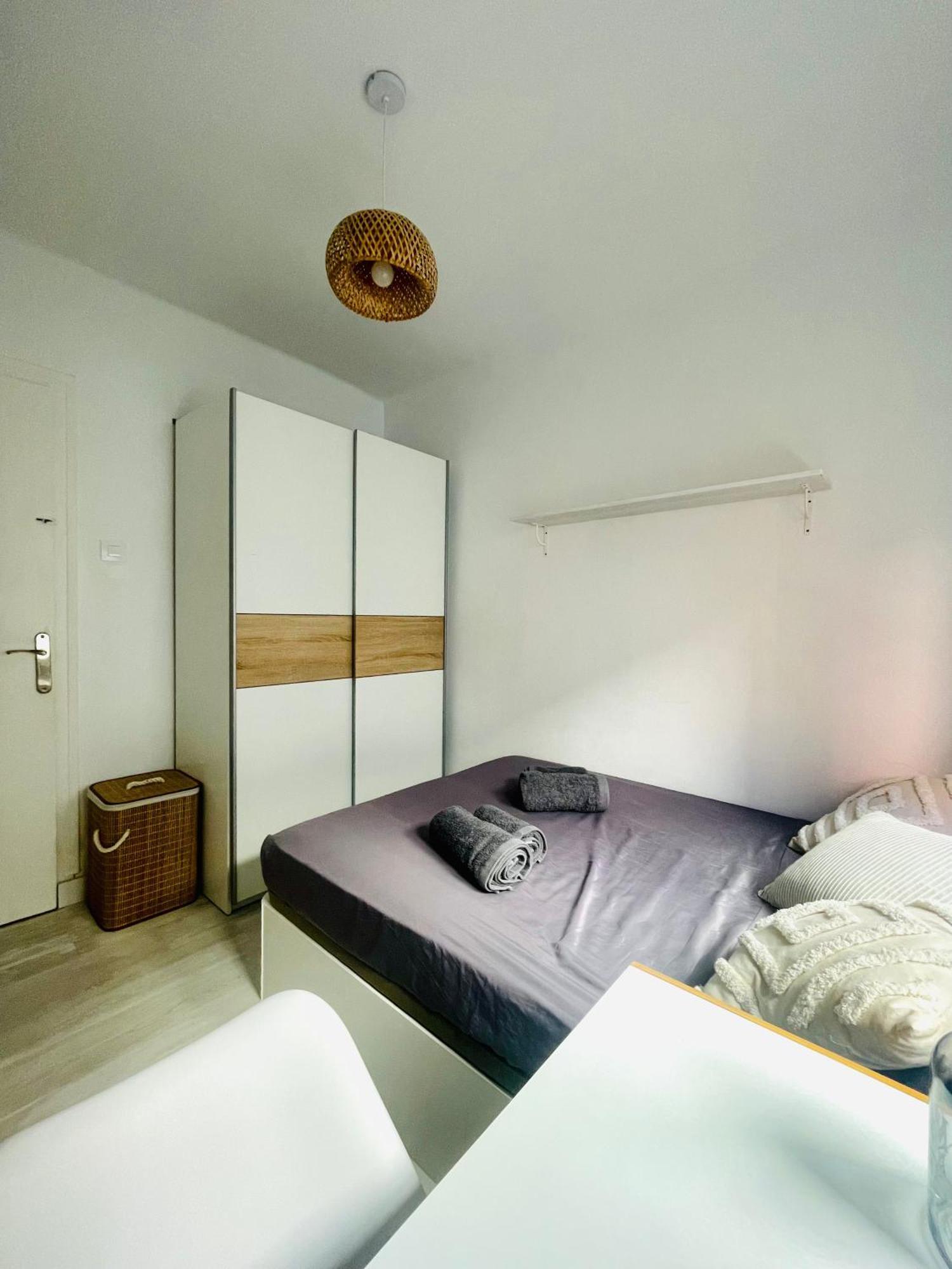 Precioso Y Exclusivo Piso En Centro De Tarragona Apartment Exterior photo