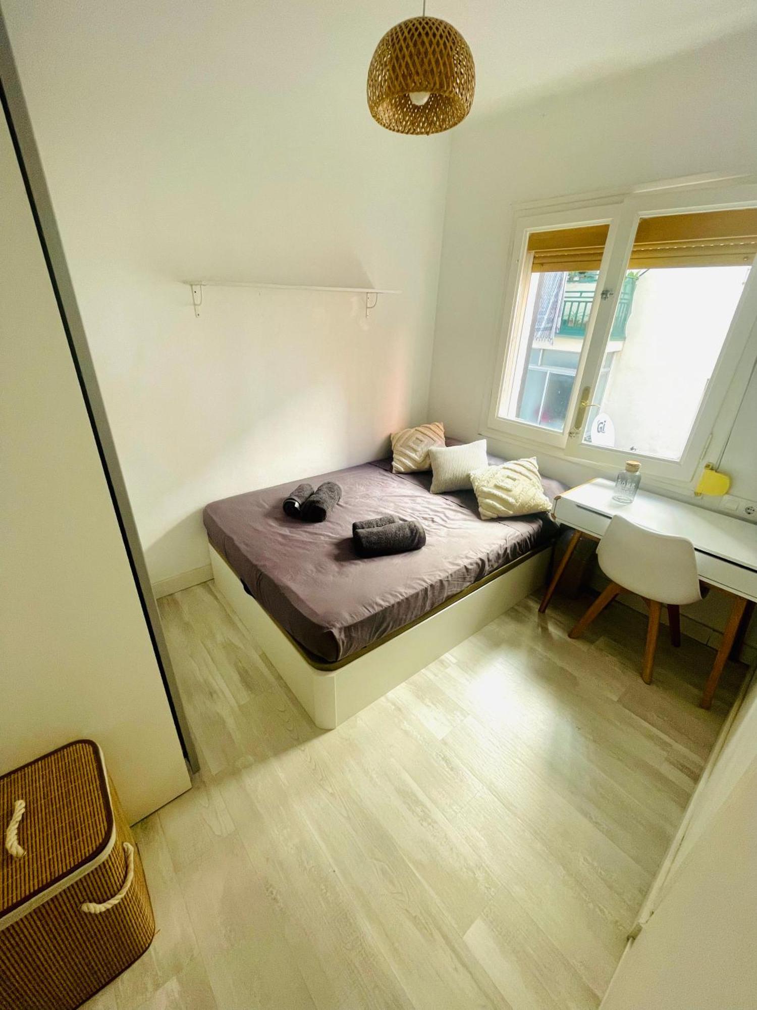 Precioso Y Exclusivo Piso En Centro De Tarragona Apartment Exterior photo