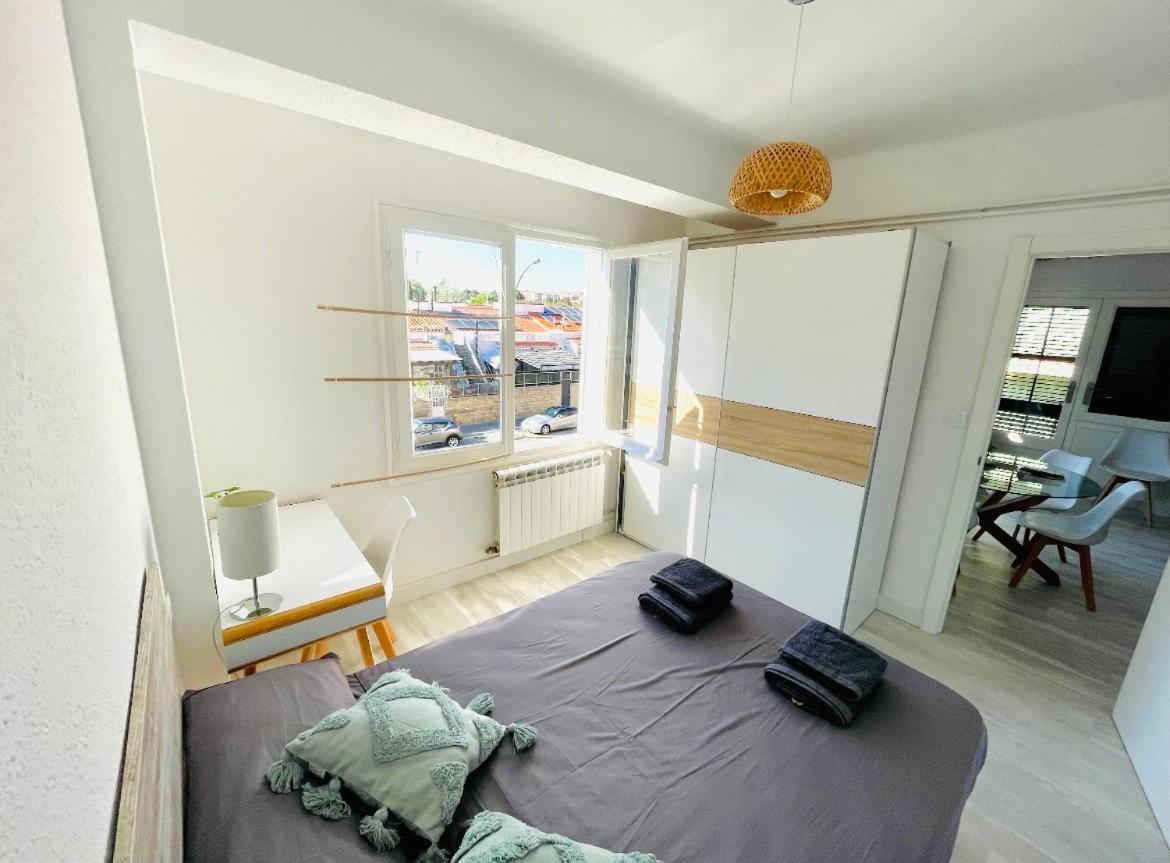 Precioso Y Exclusivo Piso En Centro De Tarragona Apartment Exterior photo