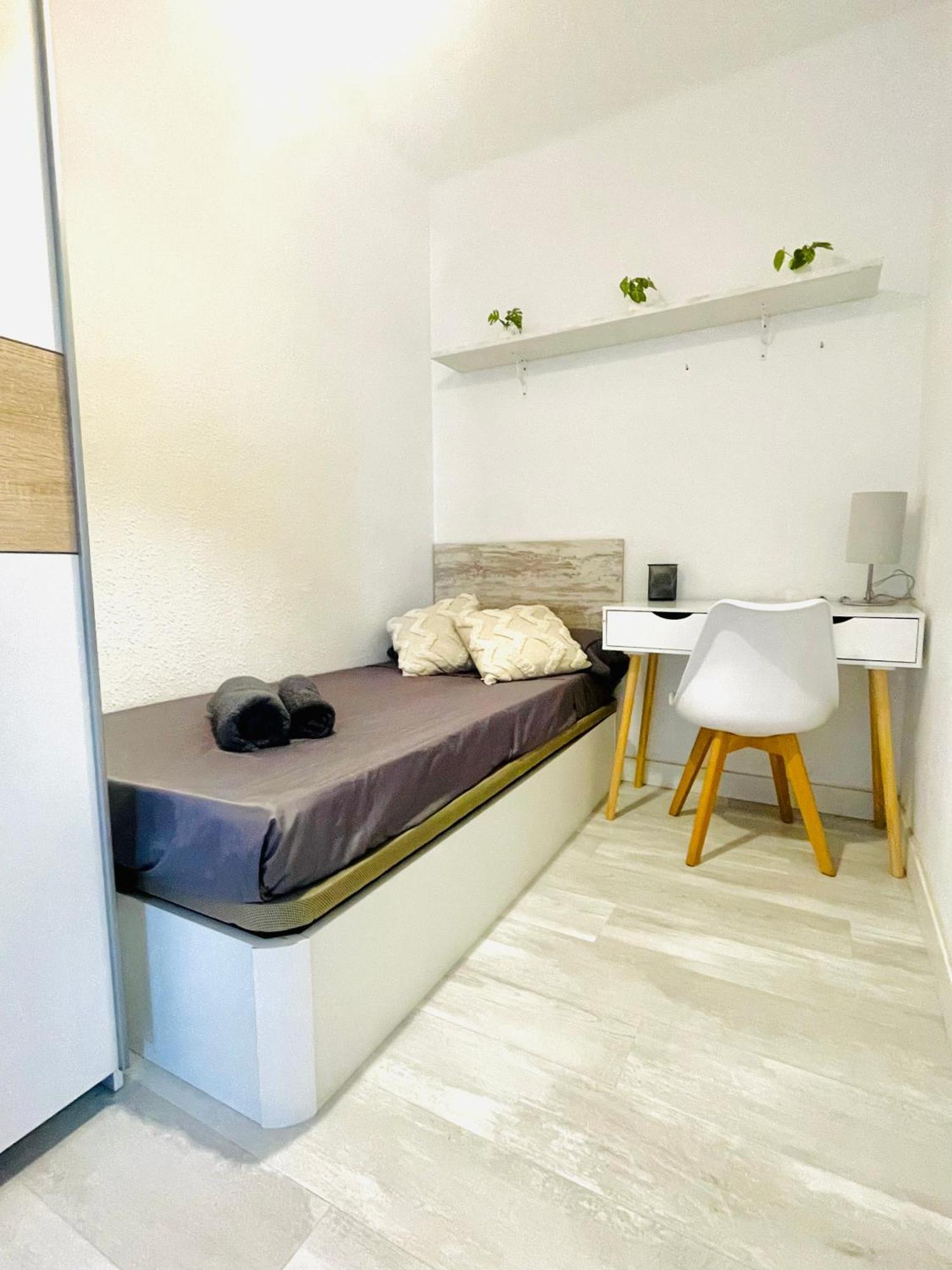 Precioso Y Exclusivo Piso En Centro De Tarragona Apartment Exterior photo